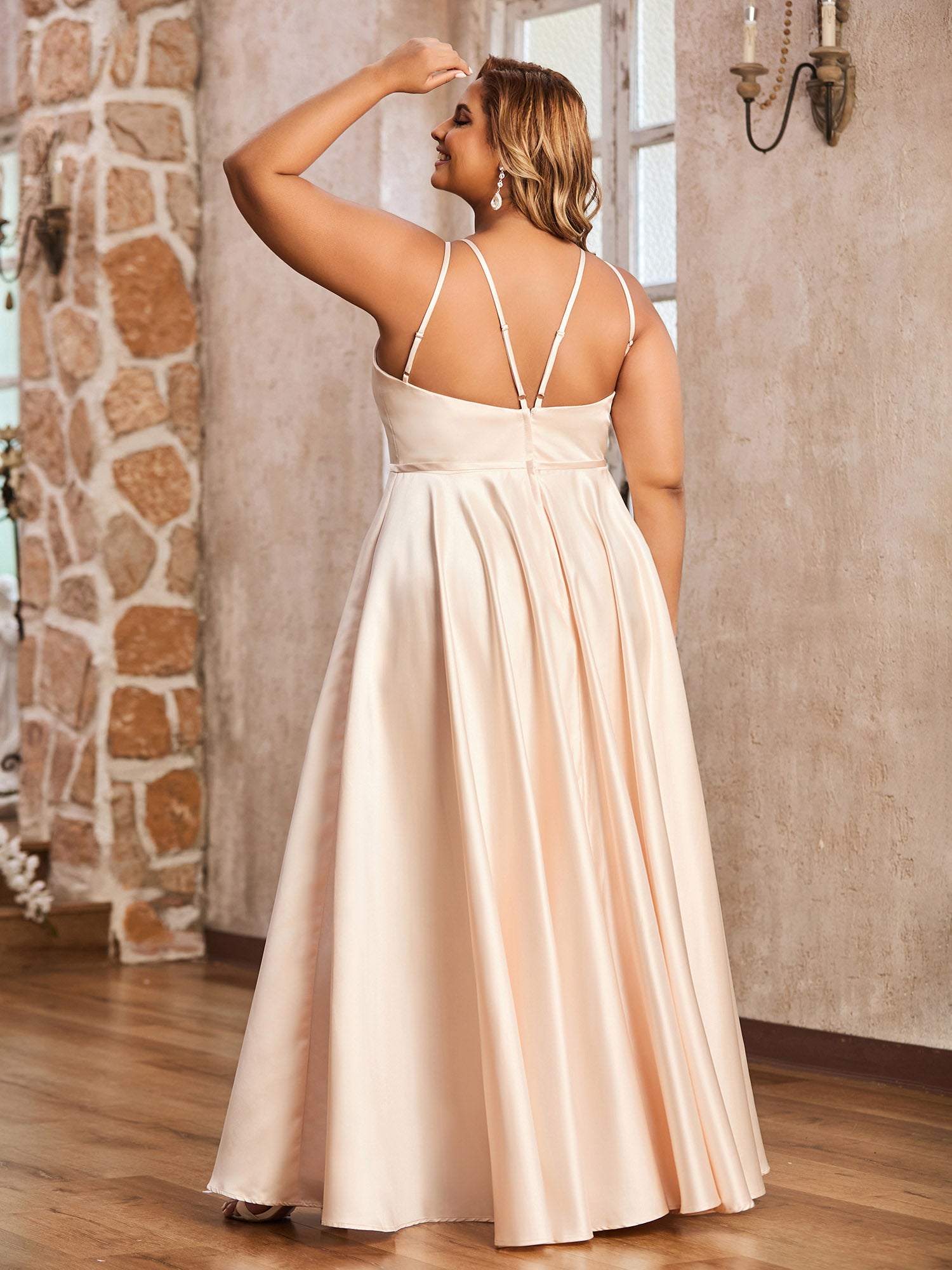 Peach